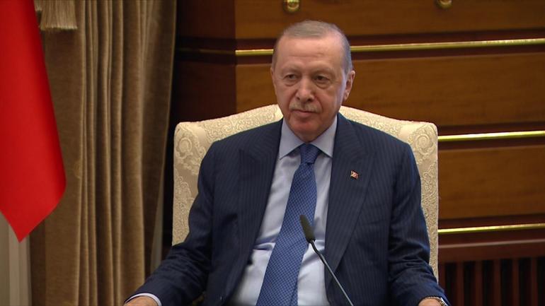Dünyanın gözü Ankarada: 36. NATO Zirvesi başladı Erdoğan-Trump zirvesi: CAATSA yaptırımları kalkacak