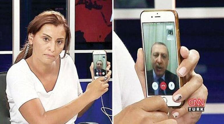 6 maddede 15 Temmuz hain darbe girişimi One minute ile başladı