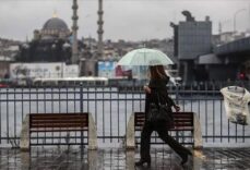 24 TEMMUZ HAVA DURUMU TAHMİNLERİ: Havalar nasıl olacak? Yağmur yağacak mı? Meteoroloji'den sağanak uyarısı!