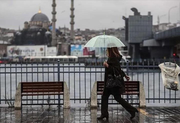 24 TEMMUZ HAVA DURUMU TAHMİNLERİ: Havalar nasıl olacak? Yağmur yağacak mı? Meteoroloji’den sağanak uyarısı!