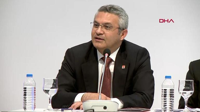CHPden ayrılmayanlar, partimdeyim diyenler kimler