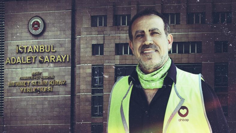 Haluk Levent'in ifadesi ortaya çıktı: Süleyman Soylu iddiası! Adliyeye sevk edildi