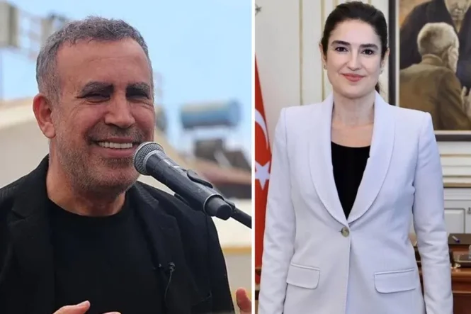 SON DAKİKA... AHBAP soruşturmasında flaş gelişme: Avukat Ece Güner'e gözaltı kararı