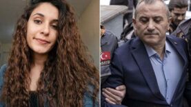 Gülistan Doku soruşturmasında eski valinin eşi dahil 3 şüpheli adliyeye sevk edildi