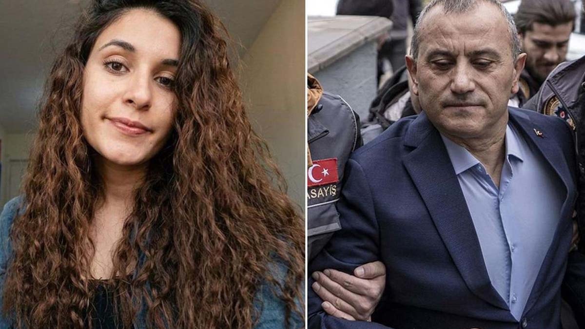 Gülistan Doku soruşturmasında eski valinin eşi dahil 3 şüpheli adliyeye sevk edildi