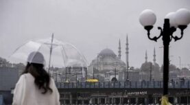 İstanbullular bu habere dikkat: AKOM ve Orhan Şen aynı tarihi verdi