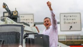 Özgür Özel'in 'yeni parti'si için 90'ı aşkın vekil imza verdi; istifalar başladı