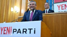 YENi Parti, iktidara 10-11 puan fark attı