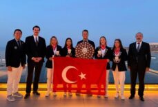 Golf Milli Takımlarımızdan Malta’da büyük başarı: Kadınlarda Avrupa şampiyonluğu, Erkeklerde ikincilik