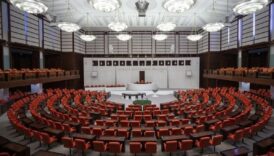 Meclis tatile girdi, karar Resmi Gazete'de yayımlandı