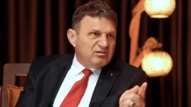 SON DAKİKA... Emekli Amiral Türker Ertürk’e soruşturma