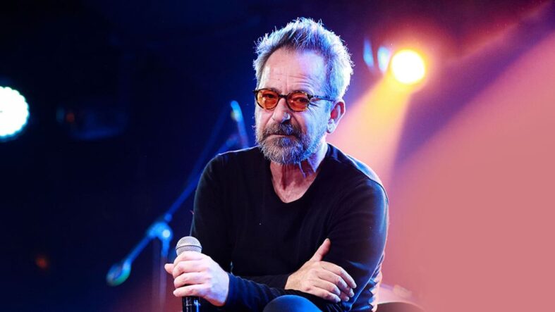 Tüm konserlerini iptal etti: Feridun Düzağaç hastalığını açıkladı