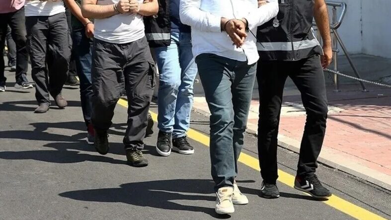 İstanbul'da iş insanlarına 'sokak hakkı' haracı!