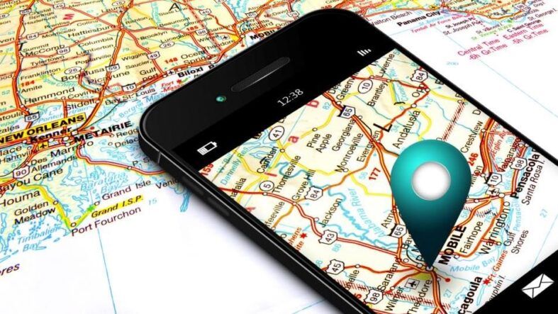 GPS sistemleri tarih oluyor: Yerin altında bile sinyal alacak