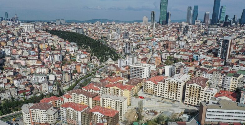 Ev alıp satacaklar dikkat: Zorunlu Deprem Sigortası'nda yıllardır uygulanan sistem değişti