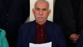 Kritik sürece girildi! Öcalan çağrı yapacak