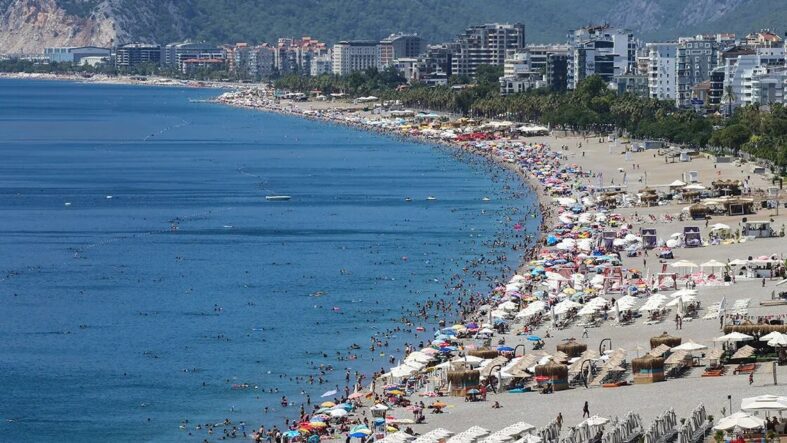 Plajlarda yeni dönem başlıyor: Resmi Gazete'de yayımlandı!