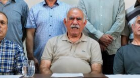 İmralı’ya ‘SAK’lı statü