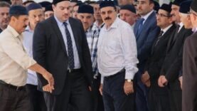 Süleymancılara dev operasyon