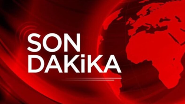 Son Dakika... İzmir Menderes Belediyesi'ne operasyon: Belediye Başkanı İlkay Çiçek gözaltında
