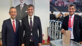 PM’de en yüksek oyu almıştı: Kılıçdaroğlu’nun hemşehrisi Şaroğlu da ihraç edildi