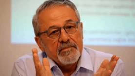 Naci Görür'ün esrarengiz paylaşımı ortalığı karıştırdı: Açıklık getirdi