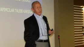 'Hocaların hocası' Uğur Ersoy hayatını kaybetti