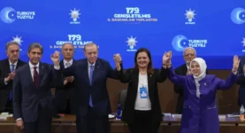 Ankara’da bomba transfer kulisi... 3 milletvekili daha AKP'ye geçiyor iddiası