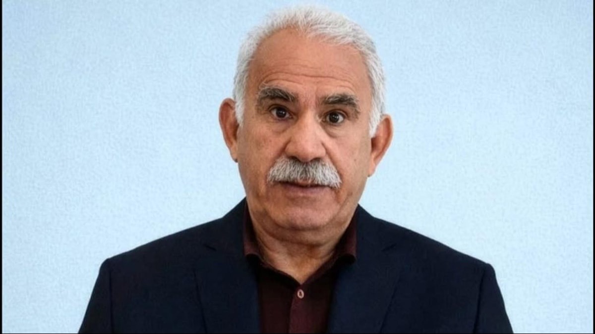 Öcalan, açılım komisyonunda görevlendirildi