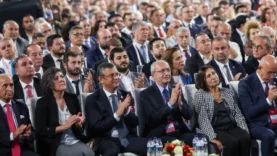 Yüksek yargıdaki dostları anlatmış: AKP'li isimden 'mutlak butlan' kehaneti