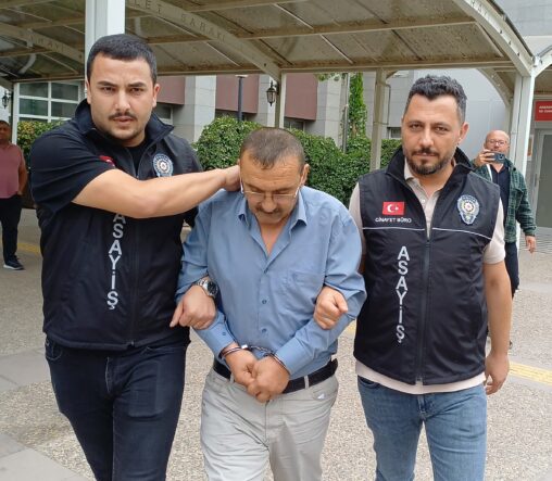 Uzaklaştırma kararına rağmen 5 bıçak darbesiyle ağır yaralandı