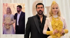 'Kiralık' demişlerdi... 'Vanlı Kara Haydar'ın düğünündeki altınları bulundu