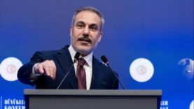 Fidan, Mehmetçik’e Yemen sinyali verdi