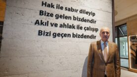‘Harun’luğuyla övünen Numan Bey Karun oldu