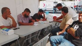 14 gündür çaresiz bekleyiş