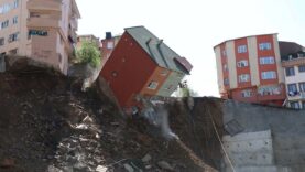 İstanbul'un deprem raporu korkuttu! İşte en riskli 4 ilçe