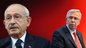 Saray'ın sesinden 'Mansur Yavaş' merakı