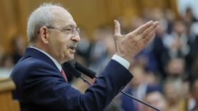 Kemal Kılıçdaroğlu adaylık için iki ismi önerdi, şartını açıkladı