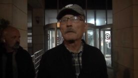 Kozinoğlu soruşturmasında flaş gelişme