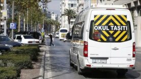 Yeni eğitim-öğretim dönemi öncesi okul servisi uyarısı