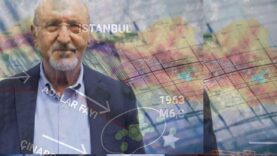 Prof. Dr. Osman Bektaş'tan İstanbul depremi uyarısı: Kritik bölgeyi açıkladı