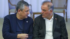 Özgür Özel'in 'baskın seçim' planı