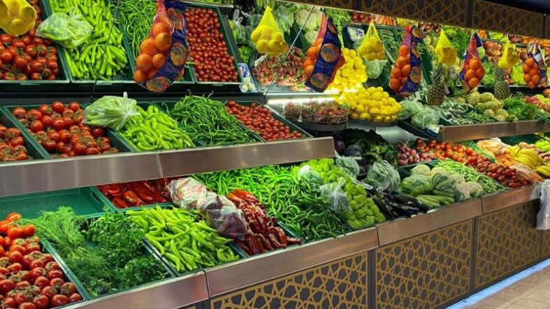 "Tarladan markete fiyat yolculuğu" soruşturmasında denetim raporu hazırlandı
