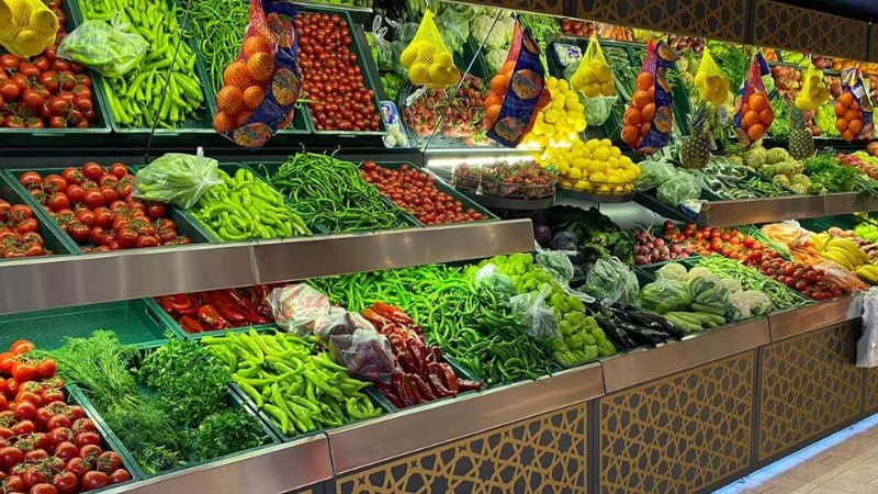 “Tarladan markete fiyat yolculuğu” soruşturmasında denetim raporu hazırlandı