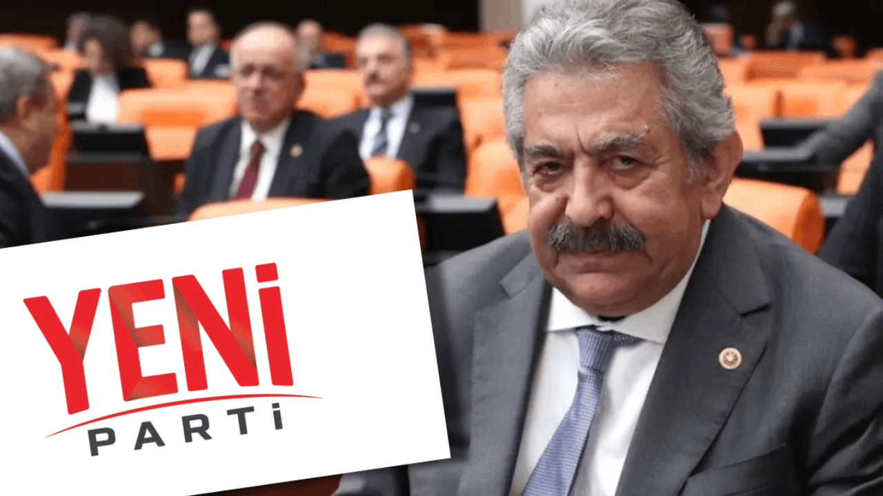 YENİ Parti’nin ismine yönelik tartışmalara MHP’den ilk tepki